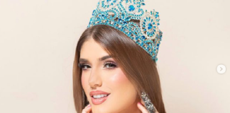 Bethania Borba es hija dilecta de Alto Paraná