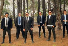 Bohemia Urbana estrena ‘Tierra Mojada’