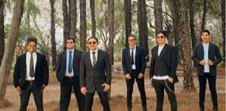 Bohemia Urbana estrena ‘Tierra Mojada’