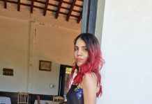 La actriz Claudia Zárate gana el premio “mejor actriz” en el Festival Tengo Fe Films de Colombia