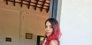 La actriz Claudia Zárate gana el premio “mejor actriz” en el Festival Tengo Fe Films de Colombia