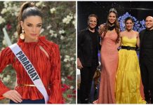 Resaltan la labor de la mamá de Nadia Ferreira en su formación