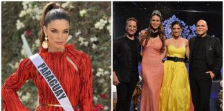 Resaltan la labor de la mamá de Nadia Ferreira en su formación