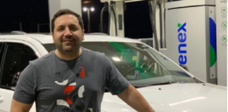 Julián Crocco se despidió de El Repasador