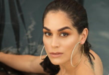 Fabi Martínez fue convocada para participar de un reality mexicano