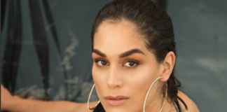 Fabi Martínez ya es entrenadora certificada