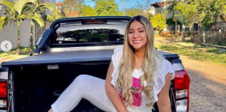 Fátima Román sale al paso de los rumores en torno a su supuesto embarazo