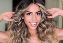 Gigi Díaz es la nueva campeona sudamericana de fitness coreográfico