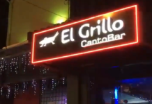 EL Grillo Canto Bar se prepara para recibir al 2022 con mucha diversión