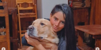 Jessi Franco da su postura con respecto a la pensión alimenticia que se otorgó a unas mascotas en Brasil