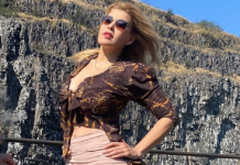 Karina Cardozo actuará en la película Payé