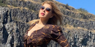 Karina Cardozo actuará en la película Payé