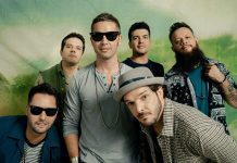 ¡Kachiporros en el Festival Lollapalooza Argentina!