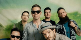 ¡Kachiporros en el Festival Lollapalooza Argentina!