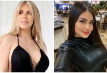 Laurys Diva aclara que no tiene nada en contra de Sole Cardozo