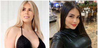 Laurys Diva aclara que no tiene nada en contra de Sole Cardozo