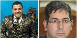 Abogado Leopardo sigue prófugo, pero denuncia al fiscal por supuesto mal desempeño