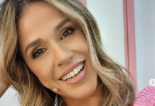 Como deseo de fin de año, pidieron a Malala Olitte