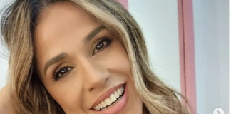 Como deseo de fin de año, pidieron a Malala Olitte