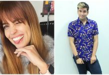 Meli Hicks afirma que Sebas Rodríguez “es una persona muy dulce”