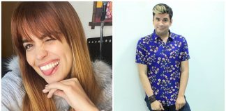 Meli Hicks afirma que Sebas Rodríguez “es una persona muy dulce”