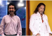 Michelín nuevamente se coloca en la piel de Marco Antonio Solís