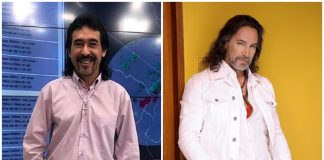 Michelín nuevamente se coloca en la piel de Marco Antonio Solís