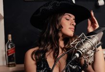 Mily Brítez recibió un reconocimiento internacional