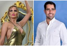 La exmodelo Monserrat Quevedo en pleitos con su ex, Juan Marcel Pereira, por prestación de alimentos