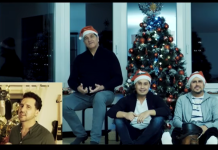 Músicos residentes en Europa prepararon serenata navideña