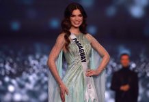 ¡Aguyje Nadia Ferreira, Paraguai ndeguerohory!