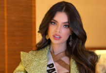 Nadia Ferreira ¿iniciará su carrera como cantante?