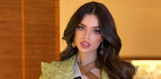 Nadia Ferreira ¿iniciará su carrera como cantante?