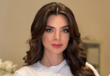 Nadia Ferreira, hija ilustre de Villarrica