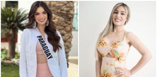 Confunden a Nadia Portillo con Nadia Ferreira