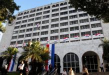 La moda “pasacalles de escrache” llegó al Poder Judicial