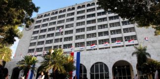 La moda “pasacalles de escrache” llegó al Poder Judicial