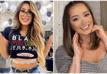 Pam Ruíz Díaz aclara lo que sucedió con Jazmín Mernes en los camerinos