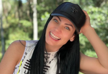 Pamela Rodríguez conducirá un reality show de cocina Maya