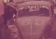 Preparan “remake” del primer documental paraguayo premiado en los Estados Unidos