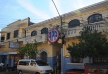 Artistas manifiestan su disconformidad con la distribución de las regalías de APA