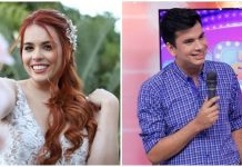 Sebas Rodríguez y Meli Hicks presentan la canción ‘Rodolfo el Reno’