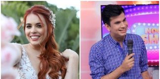 Sebas Rodríguez y Meli Hicks presentan la canción ‘Rodolfo el Reno’