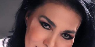 Marizza celebrará sus 60 años de carrera artística