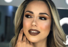 Vivi Figueredo afirma que no se arrepiente de su pasado en el modelaje