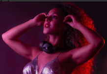 Yentel Arguello se lanza como DJ