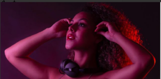 Yentel Arguello se lanza como DJ