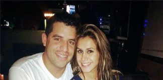 ¡Terrible! Jéssica Sly fue amenazada de muerte por su ex