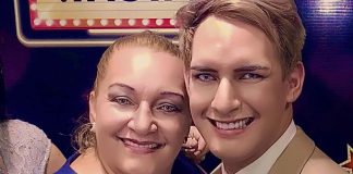 Fabio Esteche afirma que todos los días son buenos para homenajear a la madre