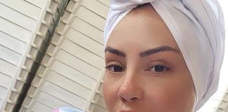 Laura Brizuela nos habla de la religión que profesa